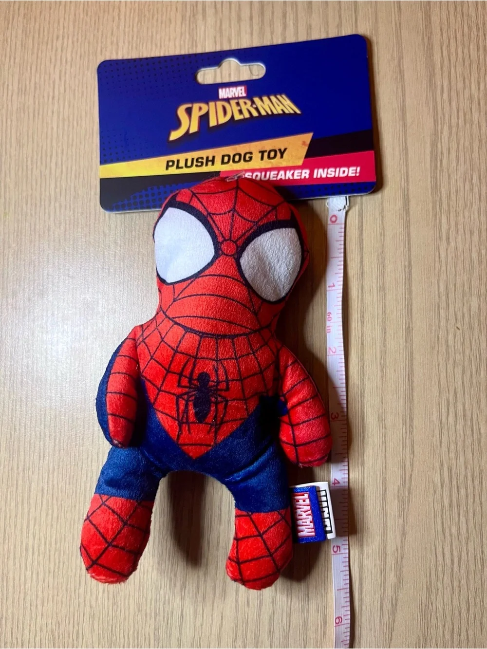 Marvel official spider